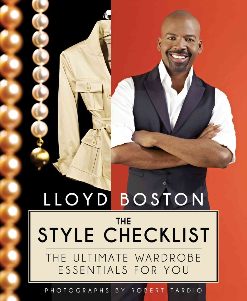 The Style Checklist: The Ultimate Wardrobe Essentials for You Business, Finance & Career