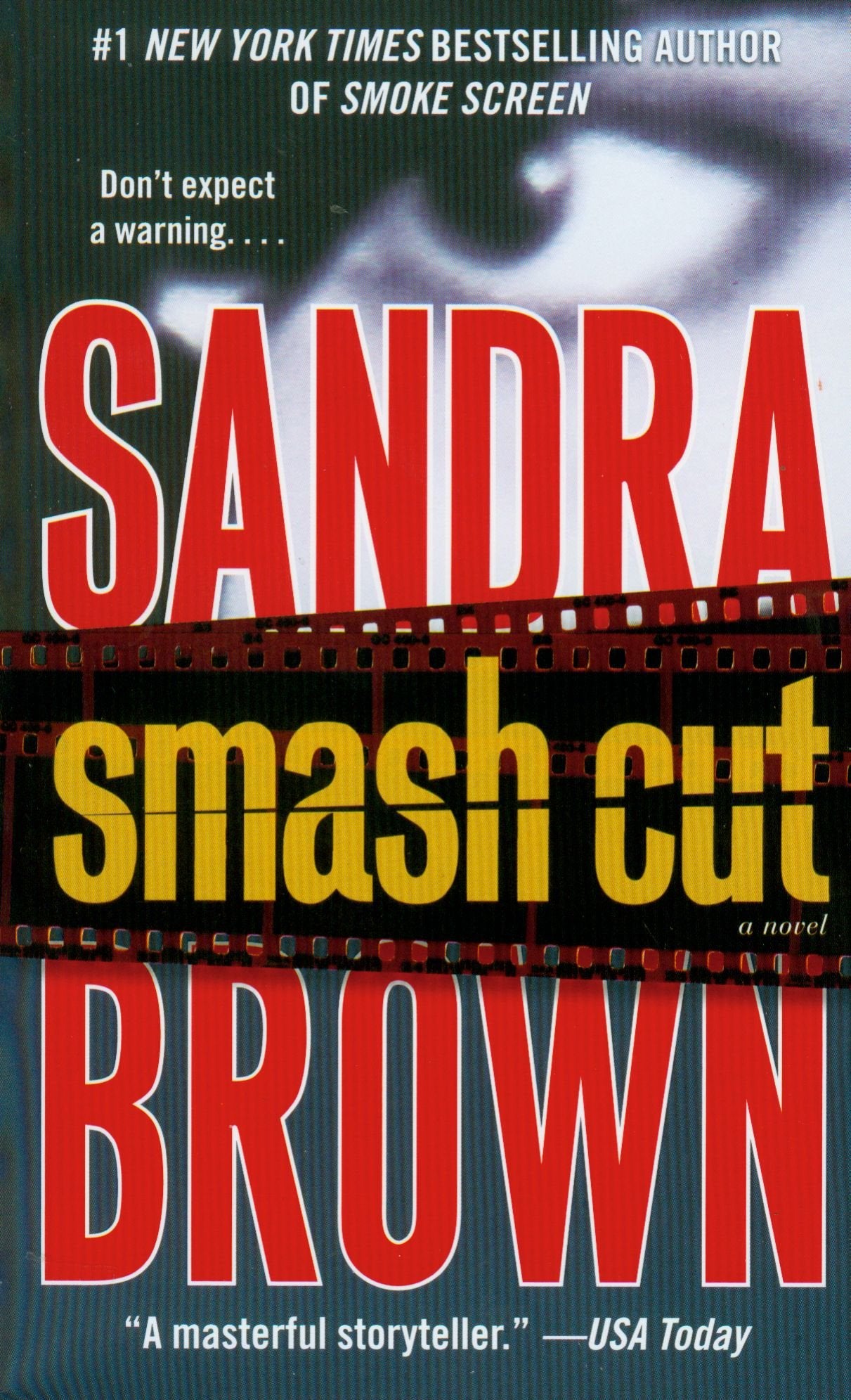 Smash Cut: A Novel Contemporary literature Books