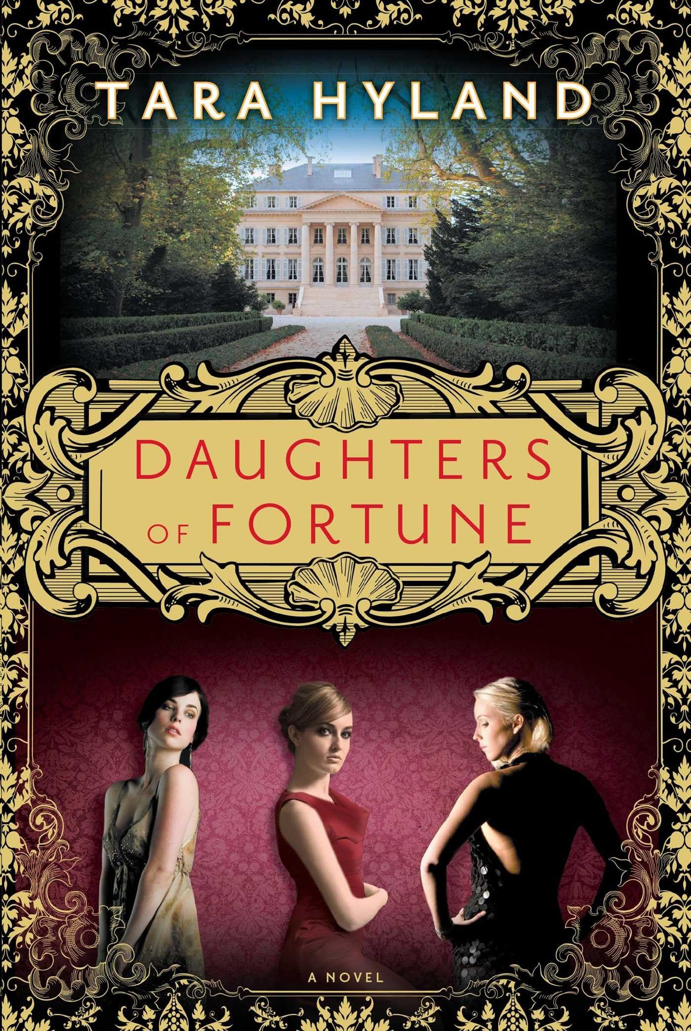 Daughters of Fortune: A Novel Contemporary literature