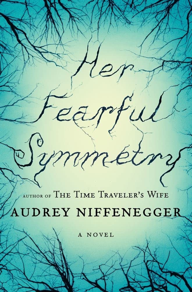Her Fearful Symmetry Horror & Mystery
