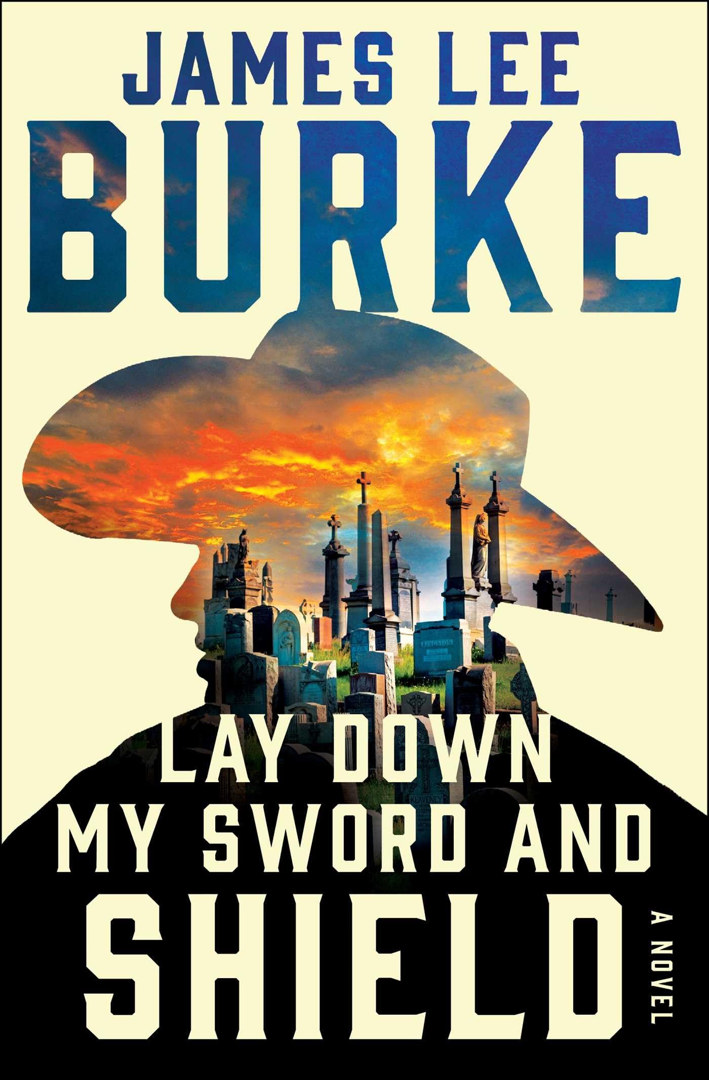 Lay Down My Sword and Shield (A Holland Family Novel) Contemporary literature
