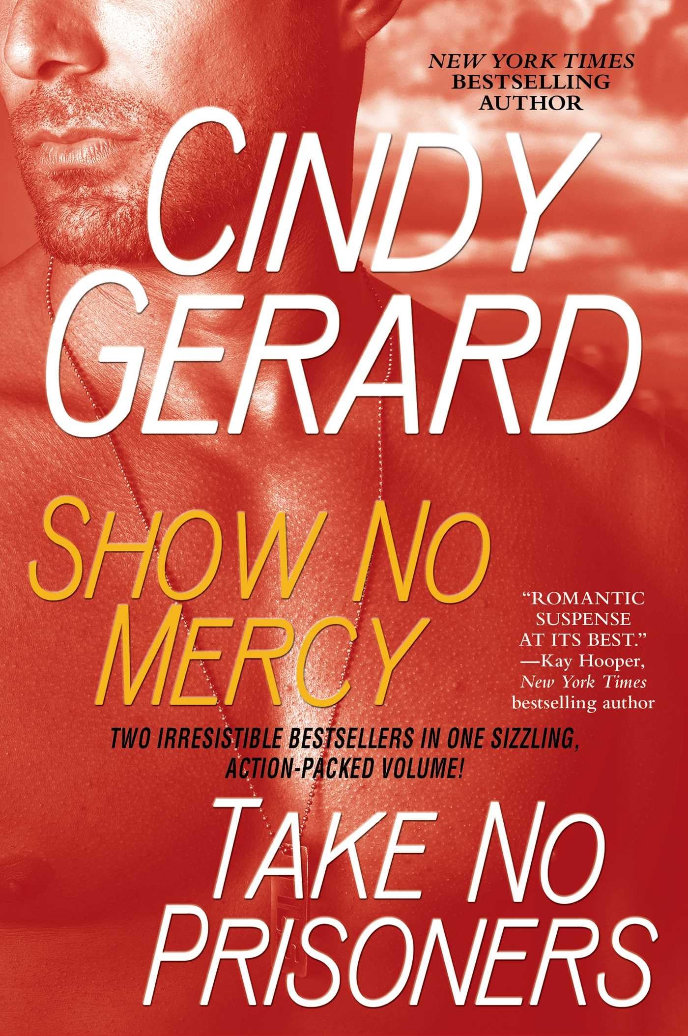 Show No Mercy/Take No Prisoners Contemporary literature