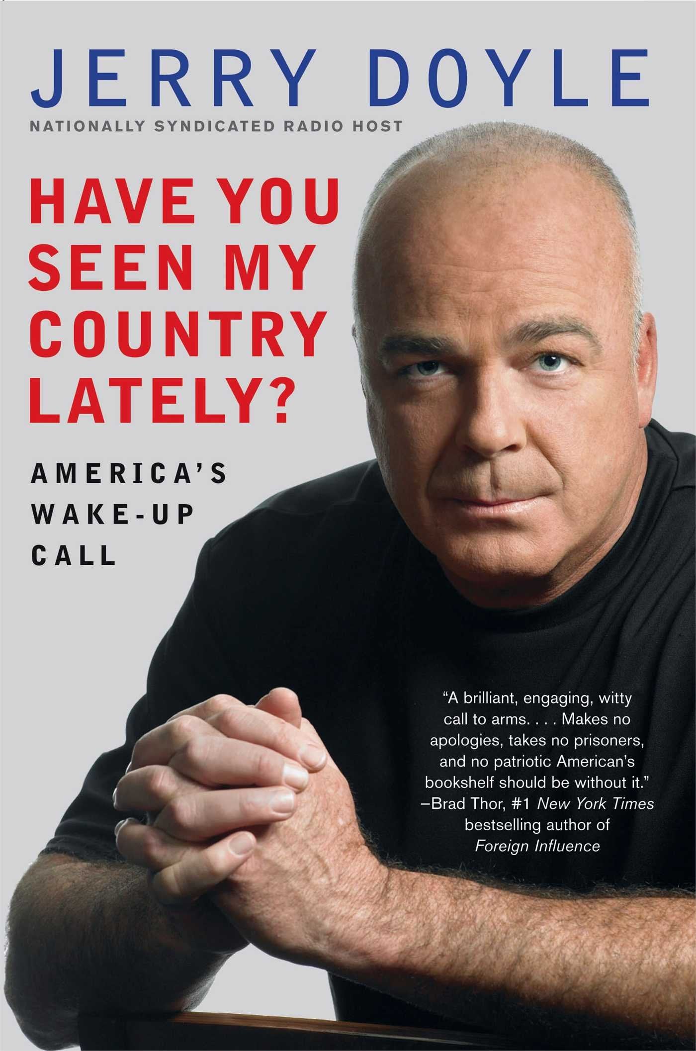 Have You Seen My Country Lately? Social Sciences