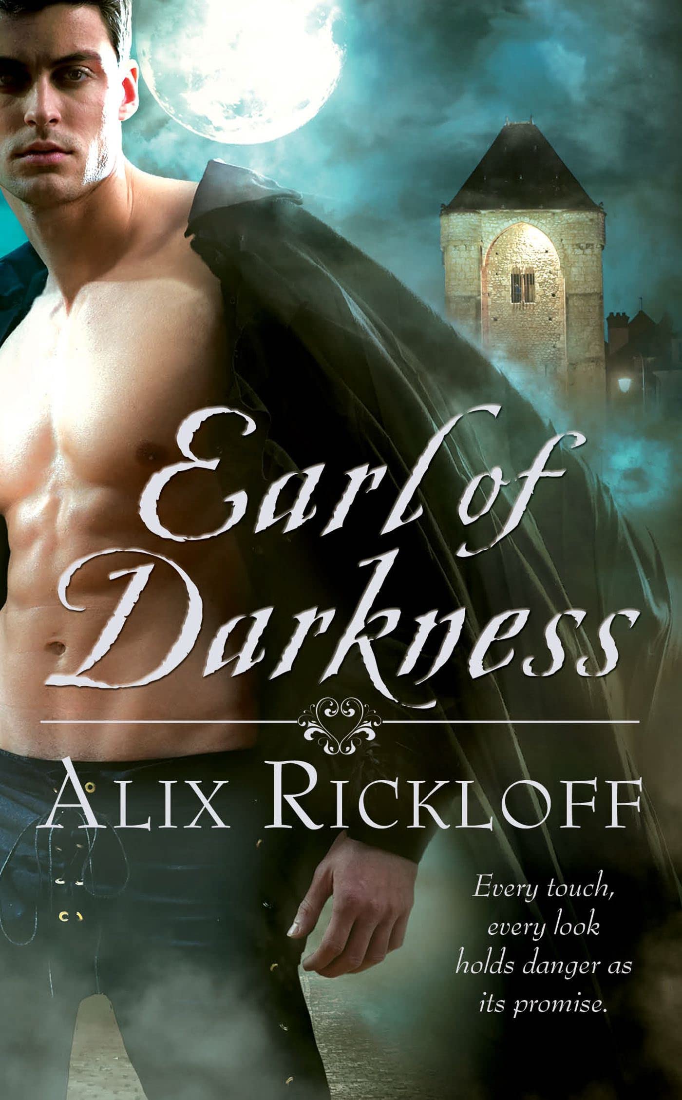 Earl of Darkness (Heirs of Kilronan, Band 1) Historical Fiction