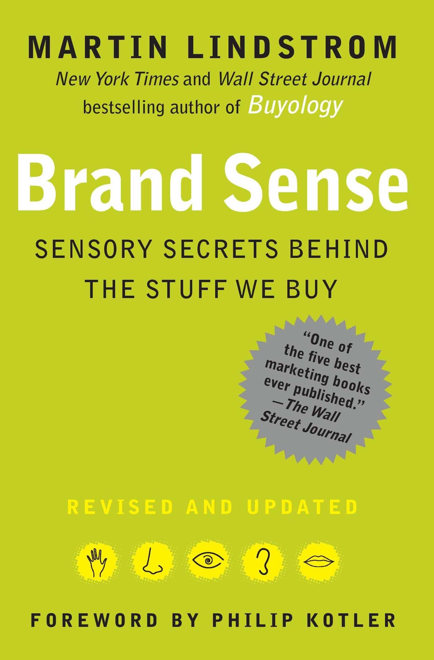 Product Image: Brand Sense