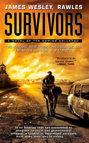 Survivors Action & Adventure