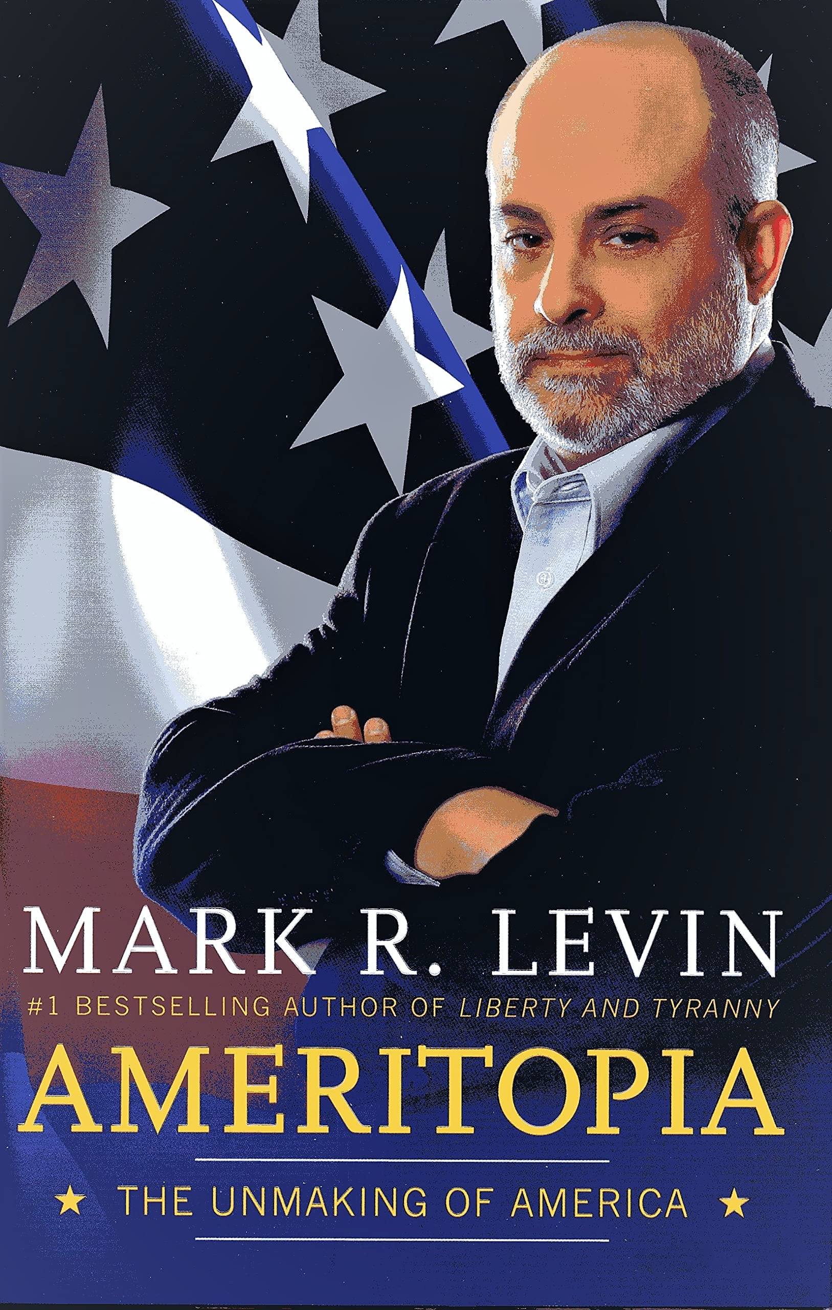 Ameritopia: The Unmaking of America Philosophy