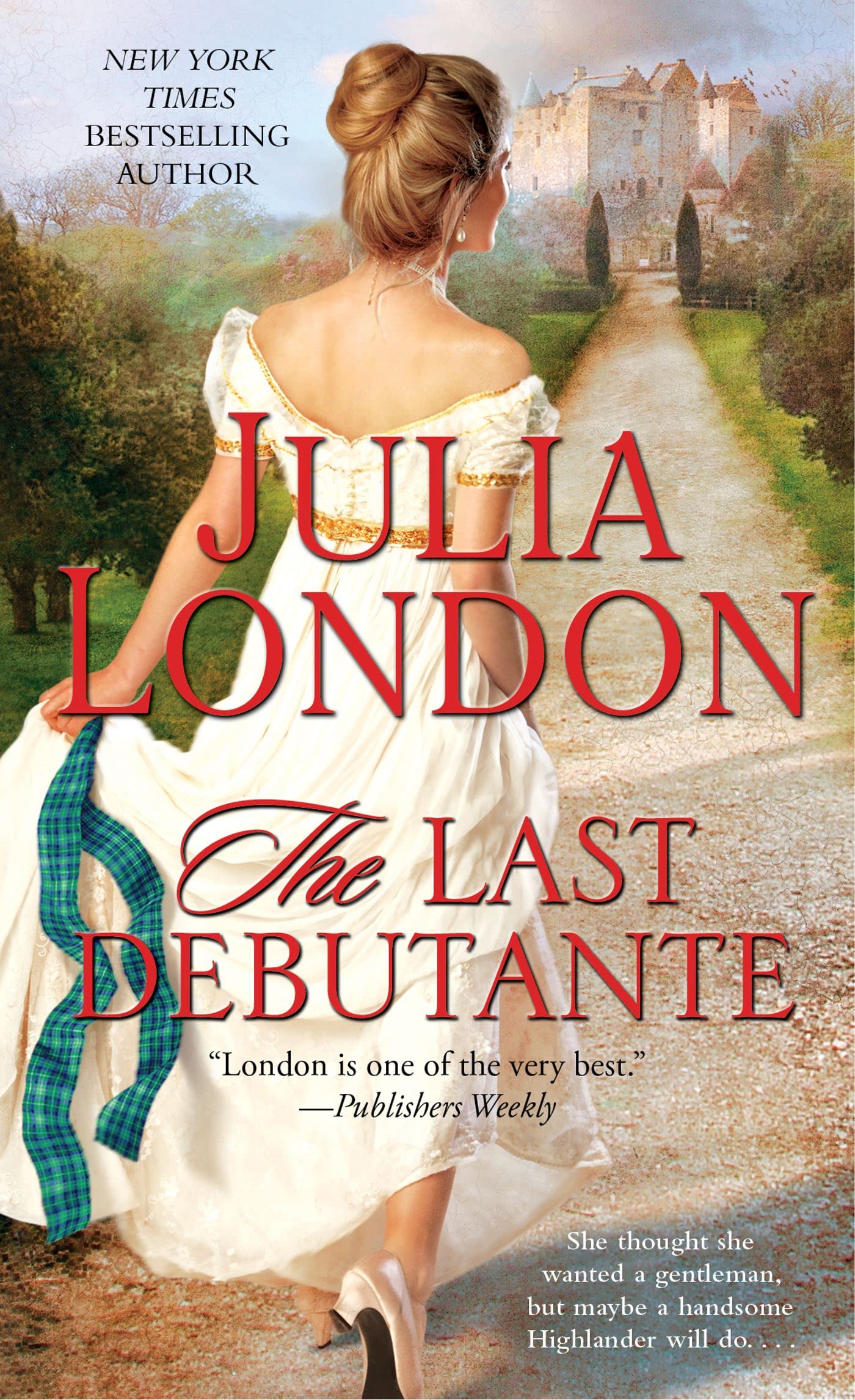 The Last Debutante (Secrets of Hadley Green) Historical Fiction