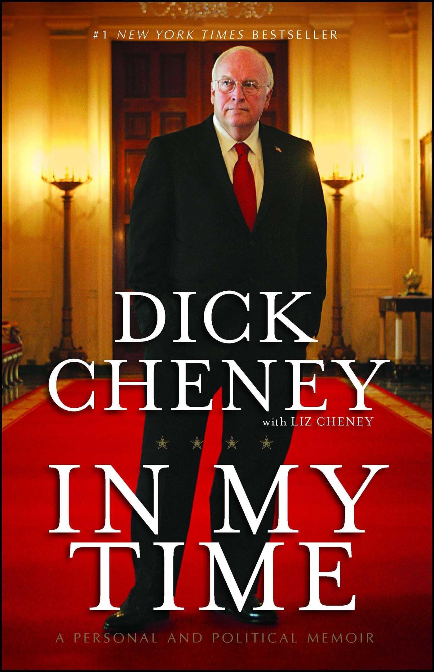 In My Time: A Personal and Political Memoir Memories