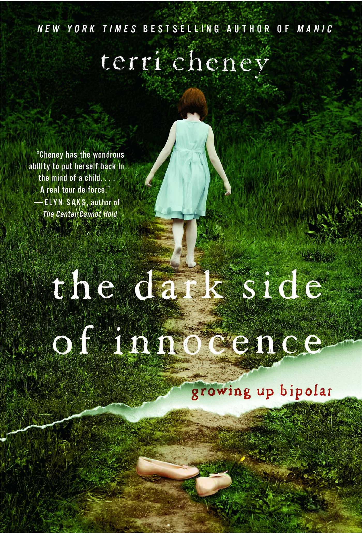 The Dark Side of Innocence Art & Literature