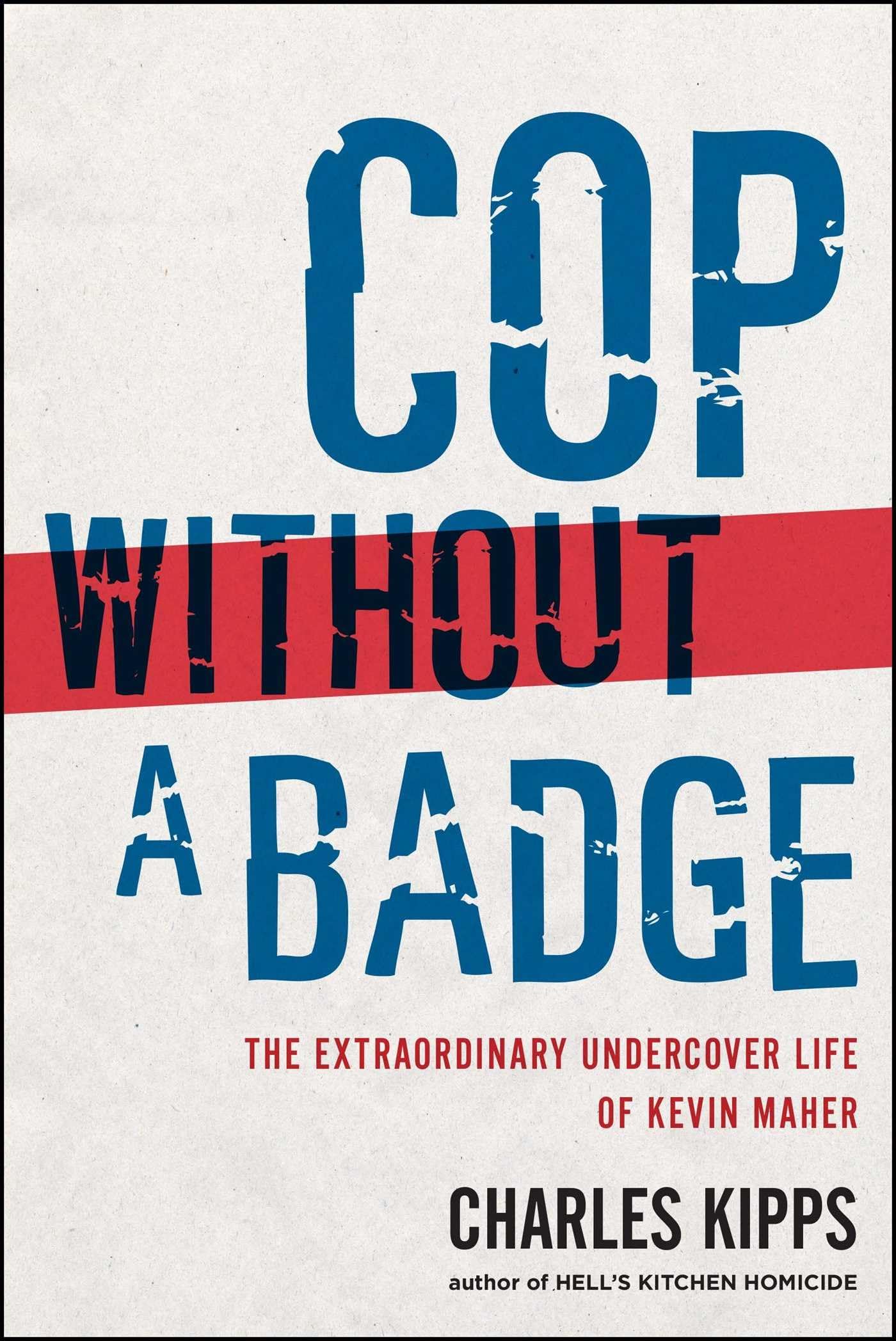 Cop Without a Badge Law