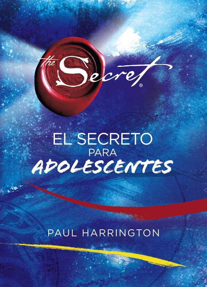 El Secreto para adolescentes (The Secret to Teen Power) Non-fiction