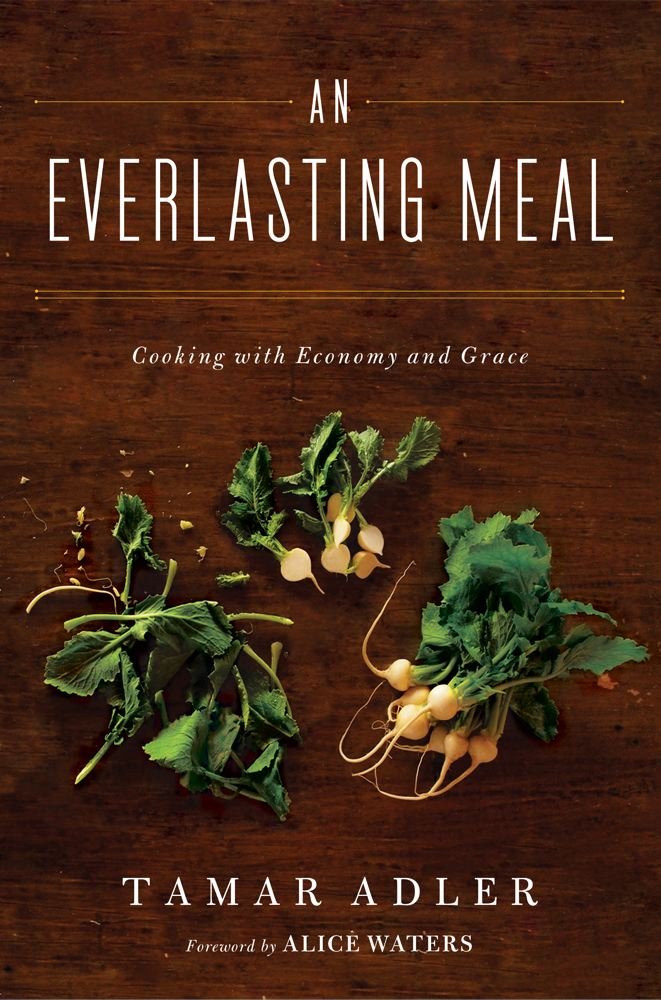 An Everlasting Meal: Cooking with Economy and Grace Leisure, Home & Garden