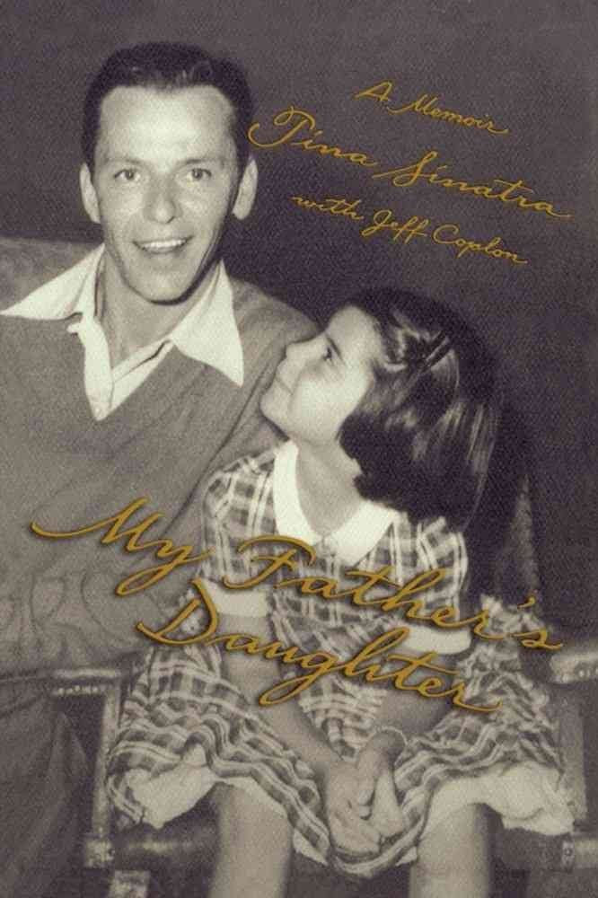 My Father's Daughter: A Memoir Books