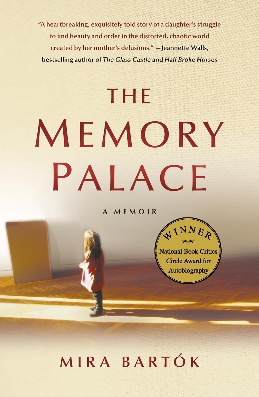Product Image: The Memory Palace