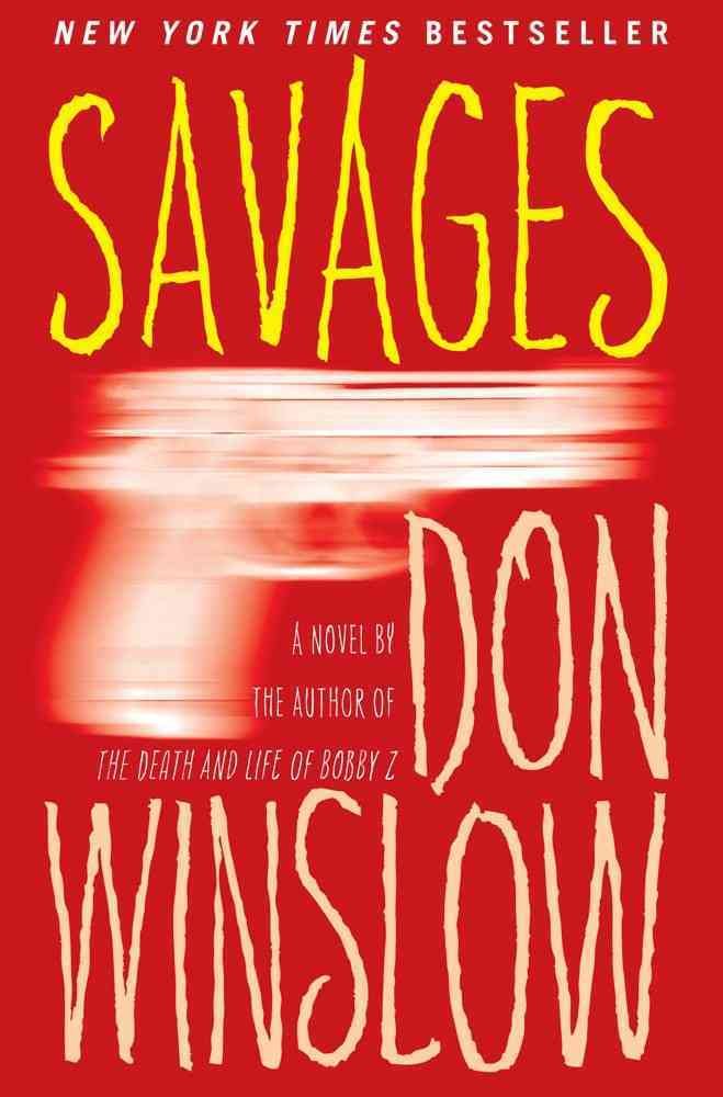 Product Image: Savages: A Novel