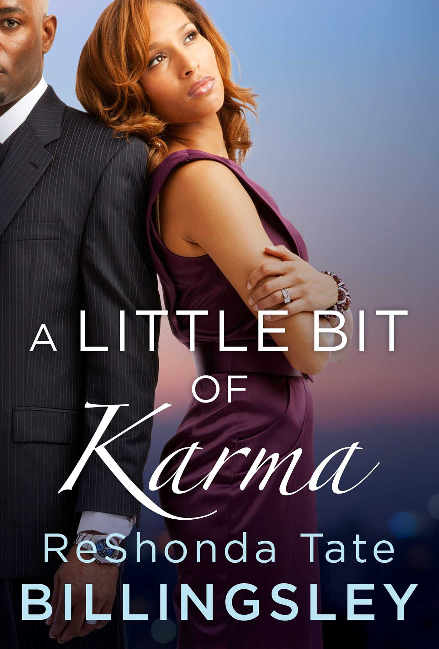 A Little Bit of Karma Contemporary literature