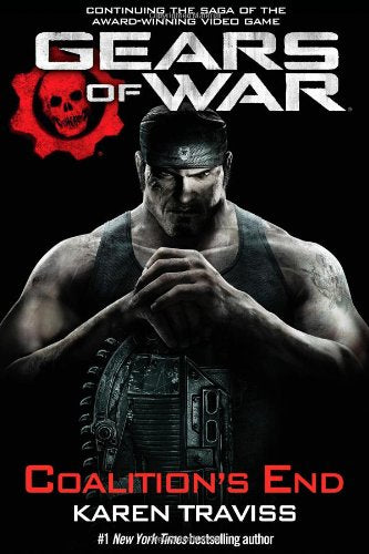 Gears of War: Coalition's End Action & Adventure
