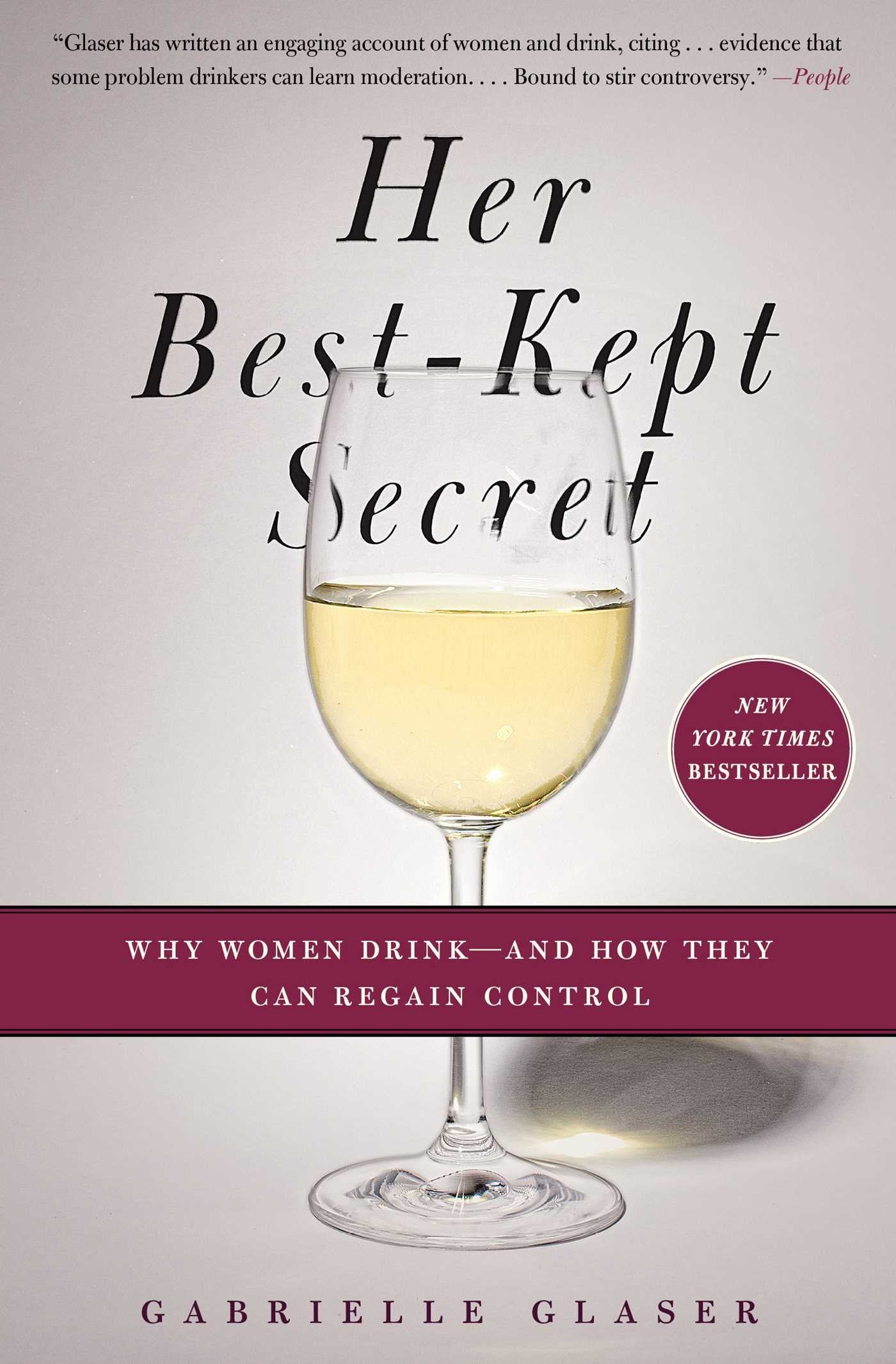 Her Best-Kept Secret Social Sciences Books