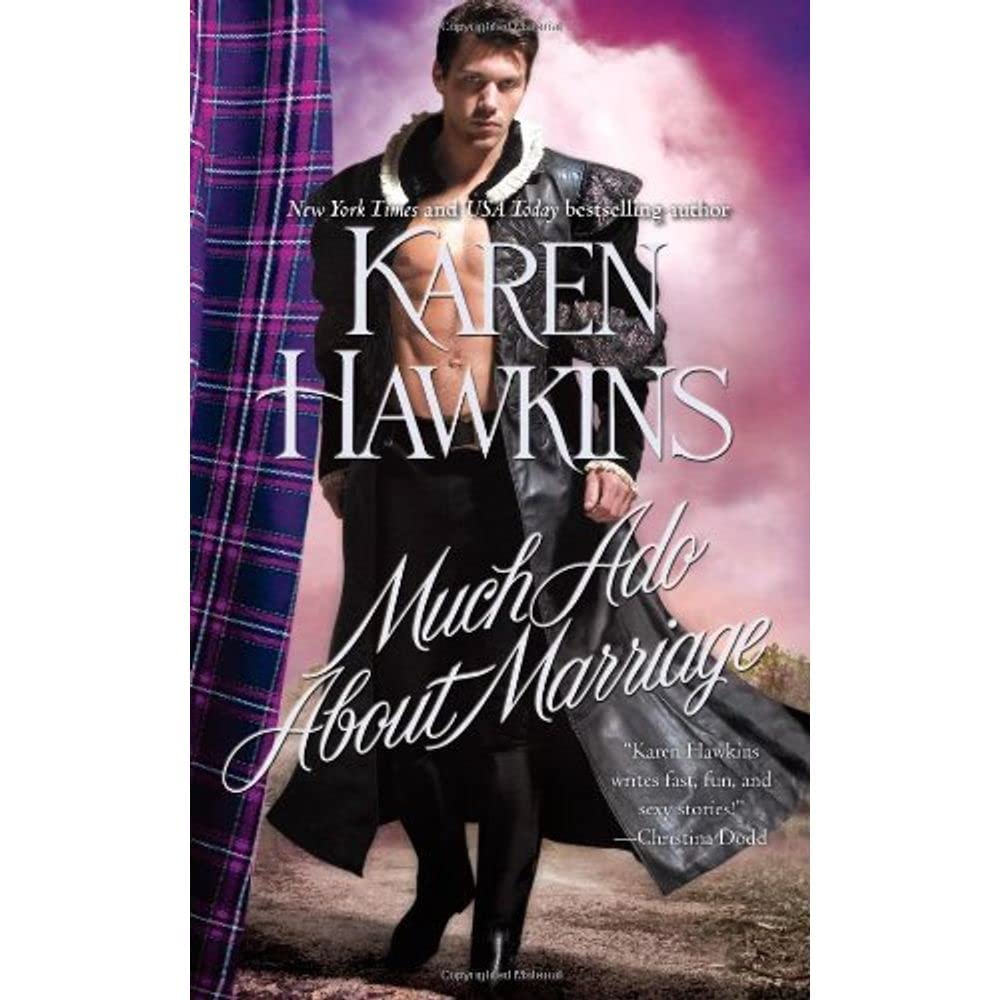 Product Image: Much Ado About Marriage
