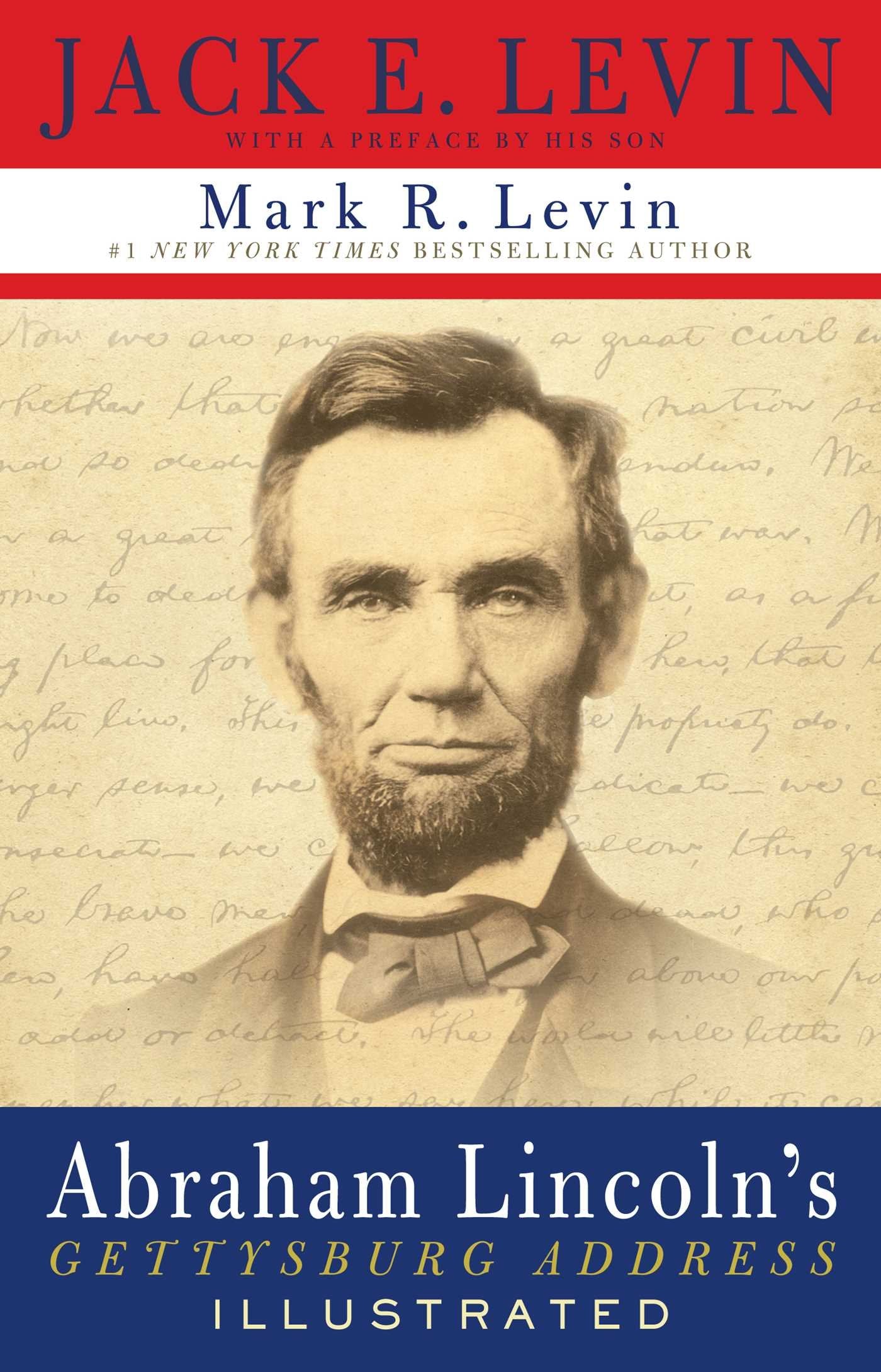 Abraham Lincoln's Gettysburg Address Illustrated book