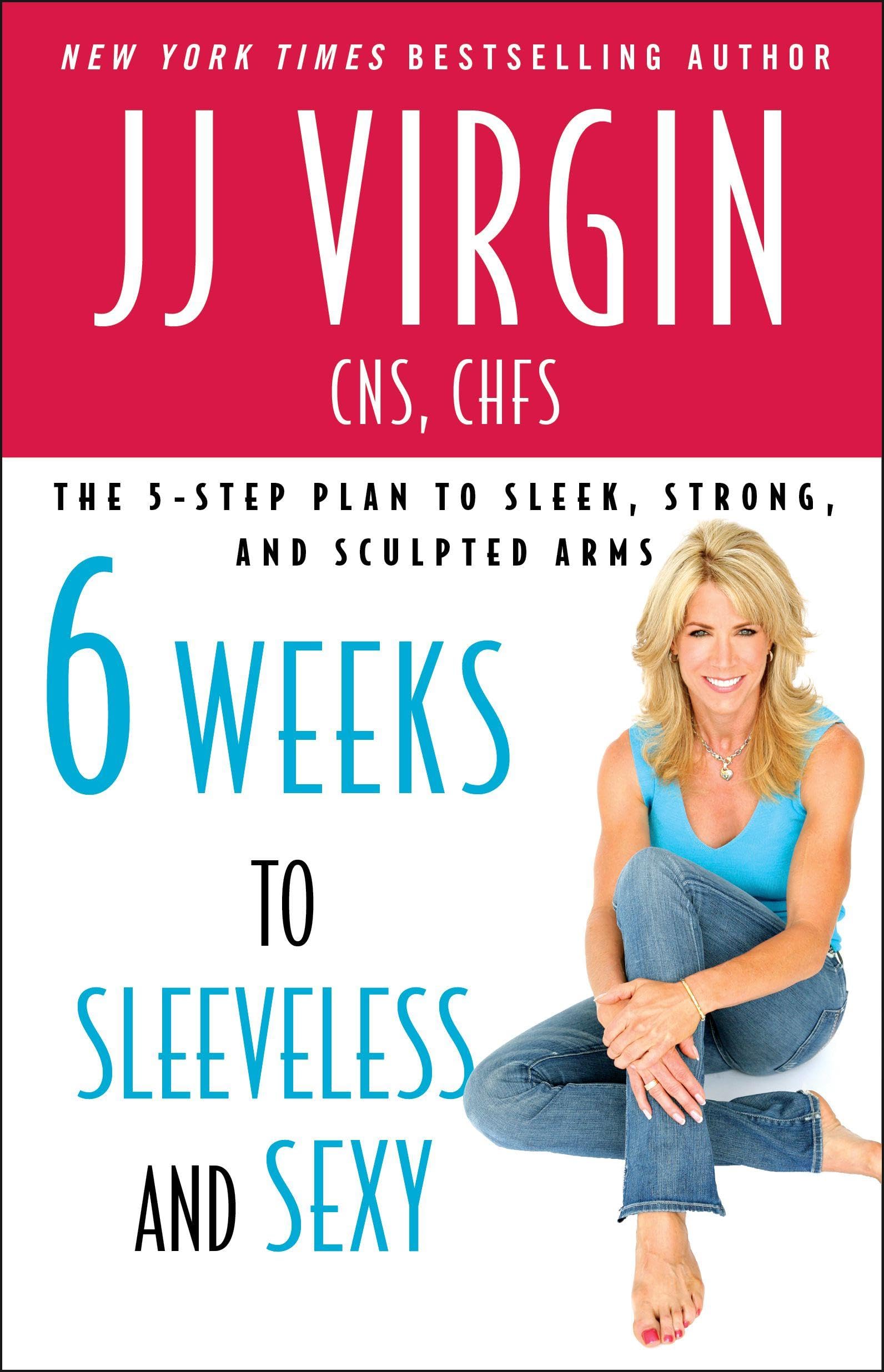 Six Weeks to Sleeveless and Sexy Parents & Children