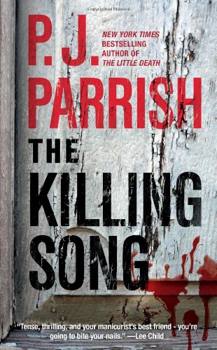 Product Image: The Killing Song