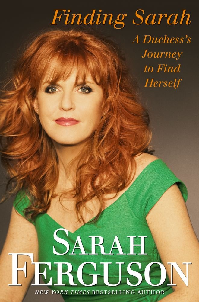 Finding Sarah: A Duchess's Journey to Find Herself book