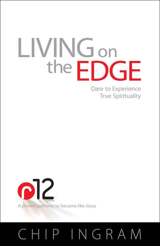 Product Image: Living on the Edge