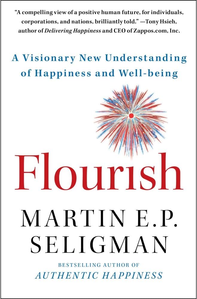 Product Image: Flourish