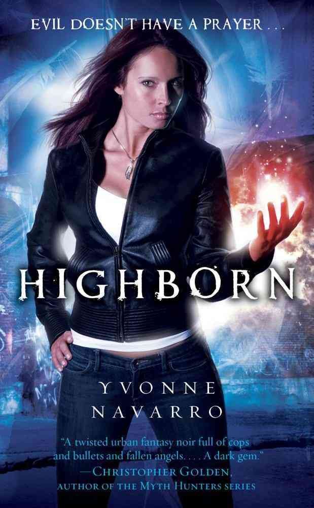Highborn (The Dark Redemption Series, Band 1) Contemporary literature