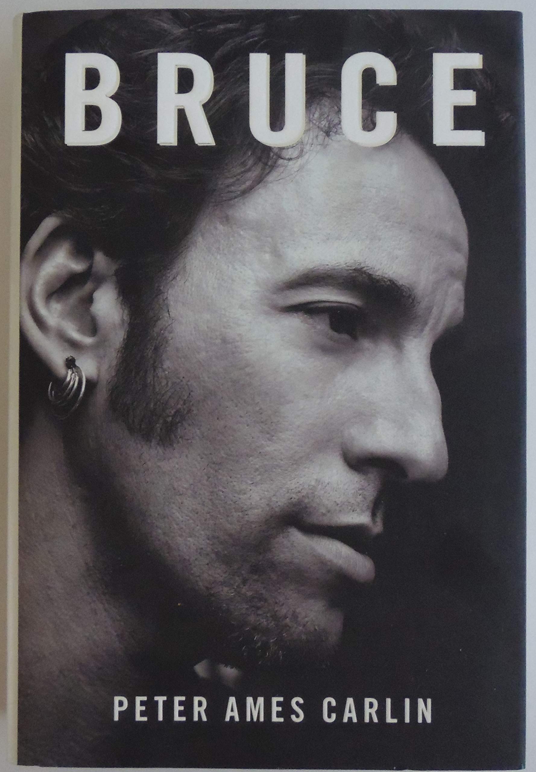 Bruce Pop culture Books
