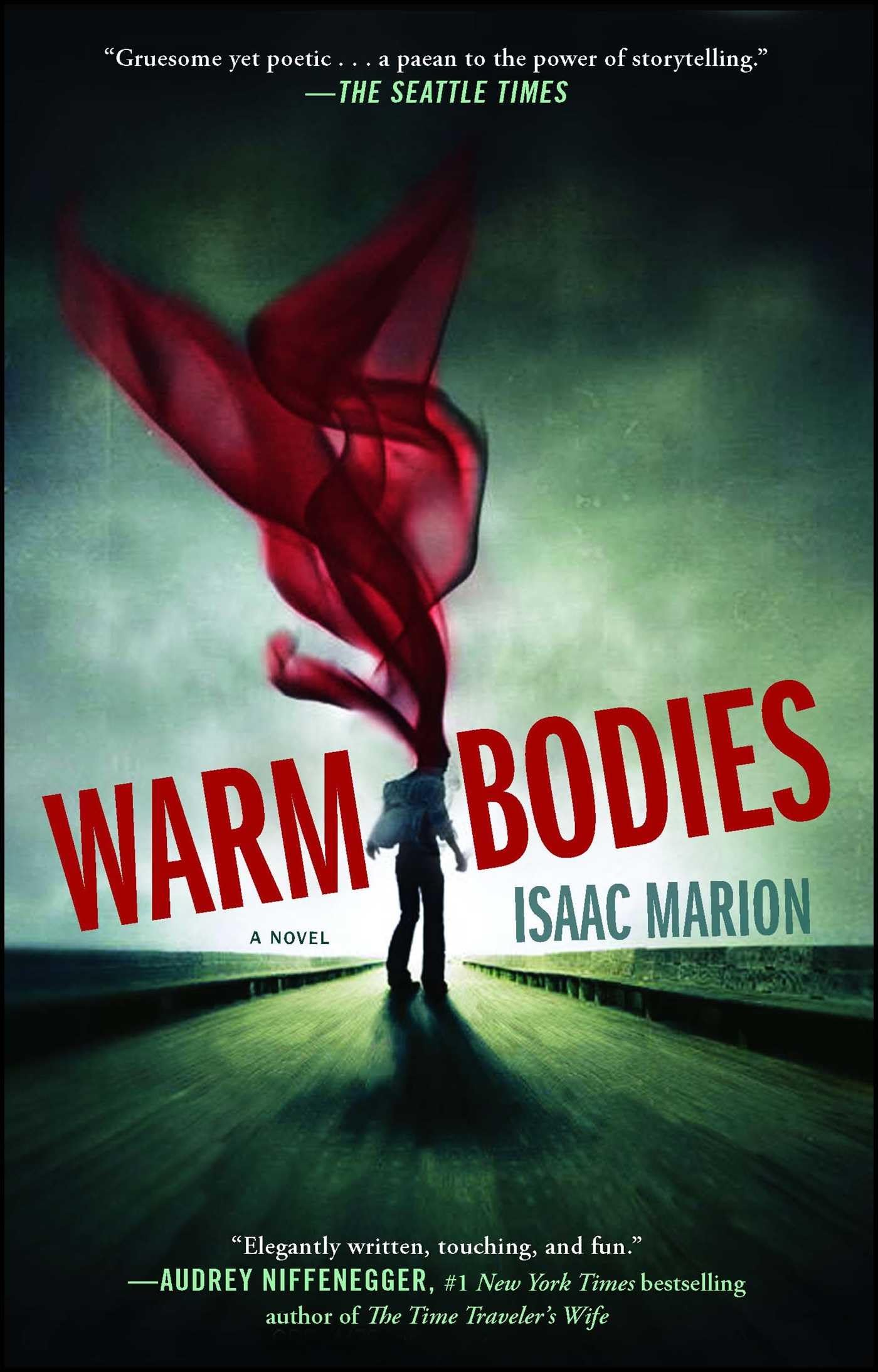 Product Image: Warm Bodies