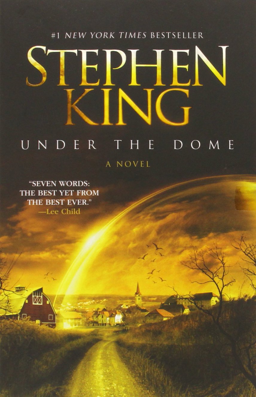 Under the Dome Contemporary literature