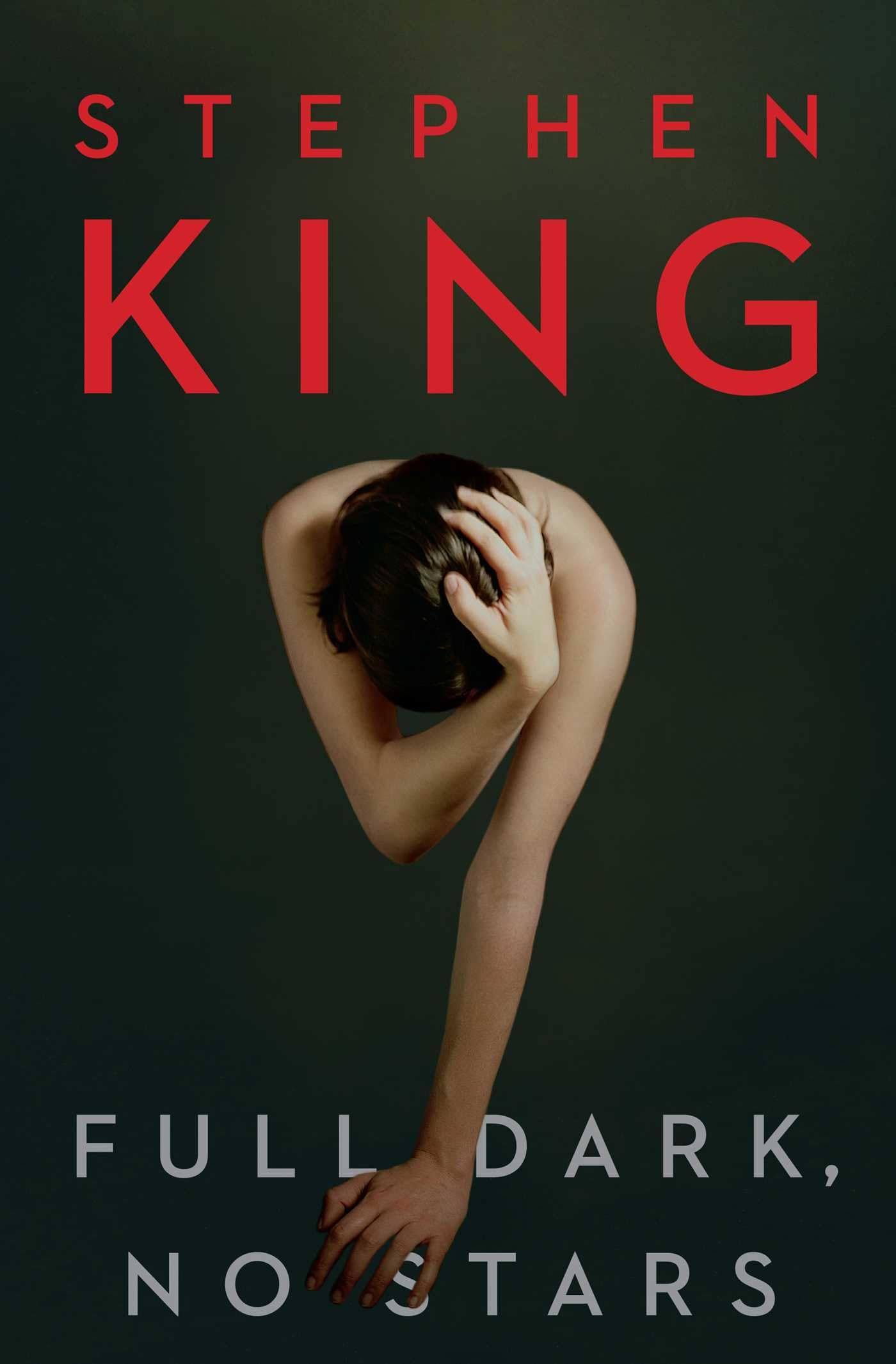 Full Dark, No Stars Essays & Short Stories