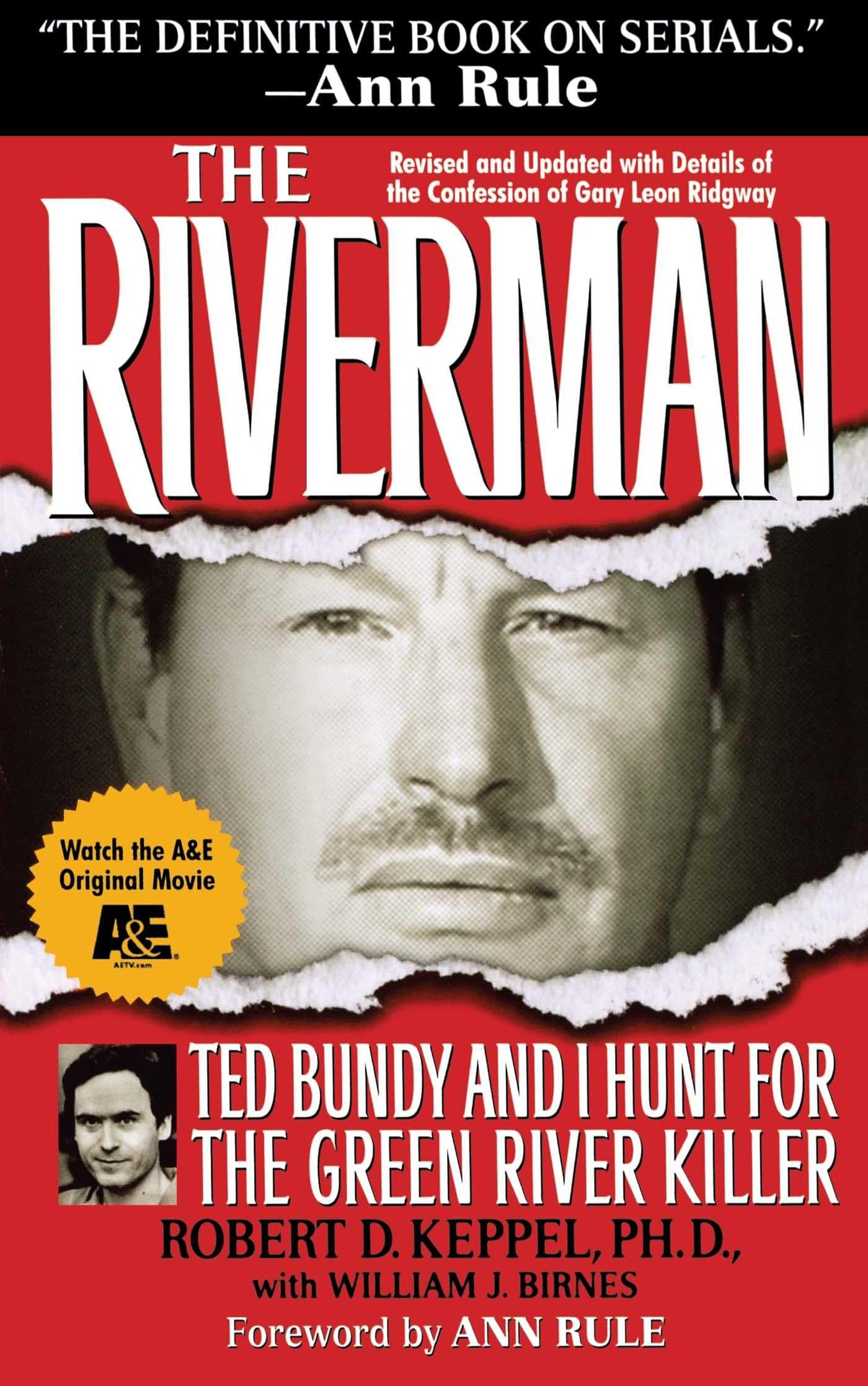 Riverman: Ted Bundy and I Hunt for the Green River Killer Law