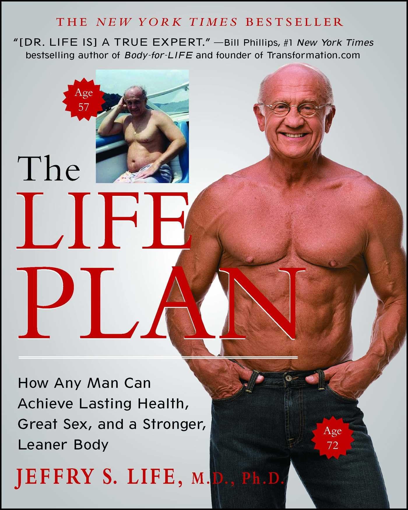 The Life Plan Social Sciences Books