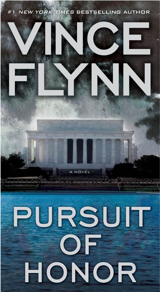 Pursuit of Honor: A Novel (Volume 10) Contemporary literature