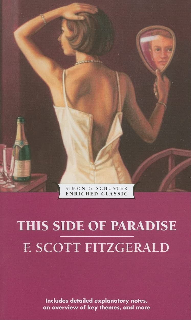 Product Image: This Side of Paradise