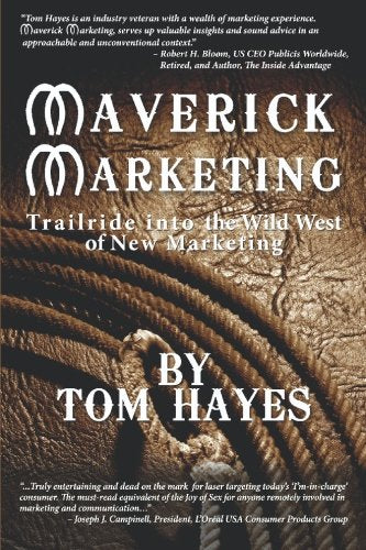 Product Image: Maverick Marketing