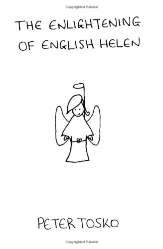 The Enlightening of English Helen Contemporary literature