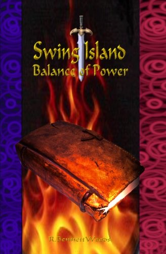 Swing Island: The Balance of Power Action & Adventure