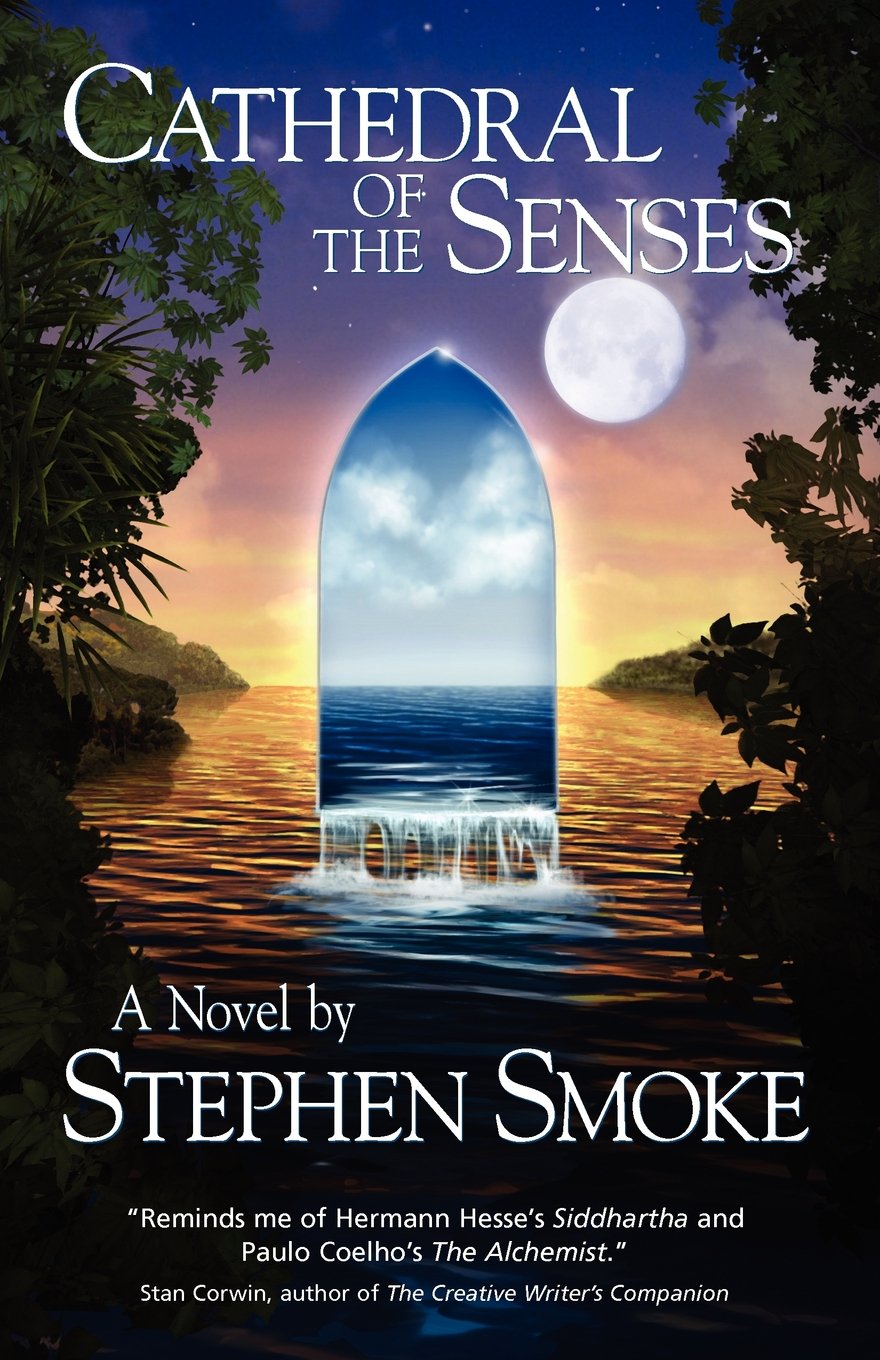 Cathedral of the Senses (The Quantum Detective, Band 2) Contemporary literature