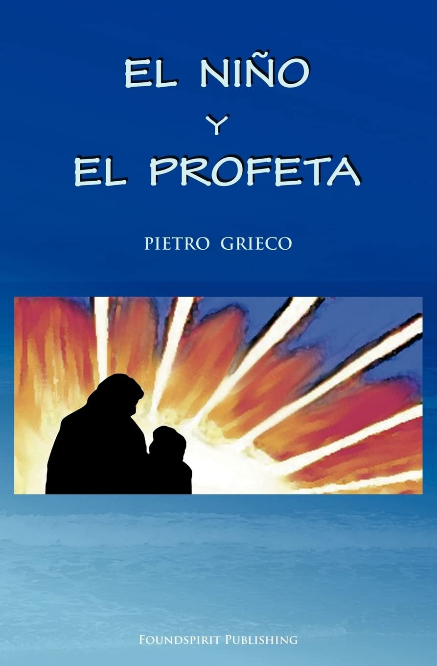 El NINO Y EL PROFETA Religion & Esotericism