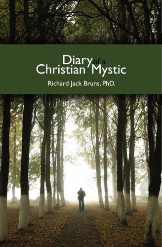 The Diary of a Christian Mystic Books