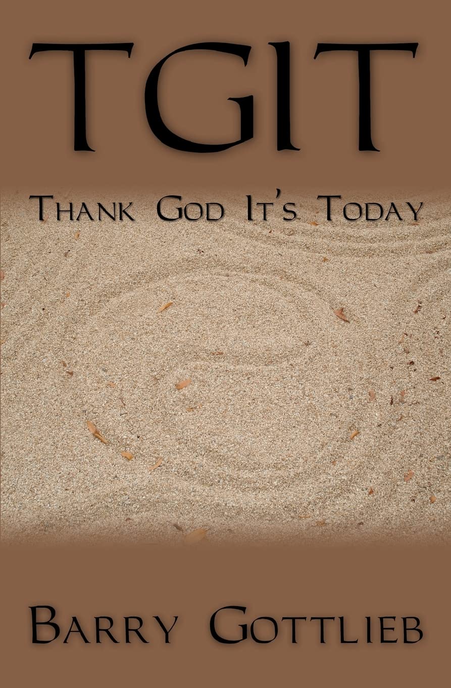 Product Image: Tgit: Thank God It's Today