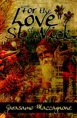 For the Love of St. Nick Religion & Esotericism