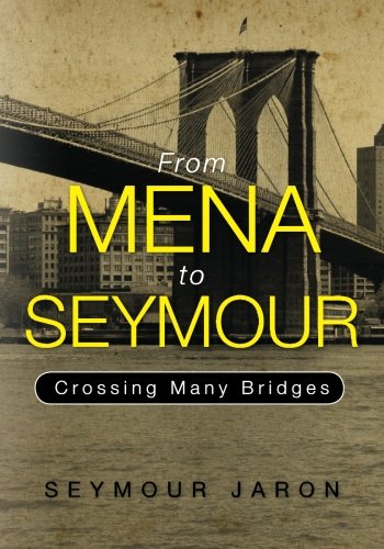 From Mena to Seymour: Crossing Many Bridges Memories