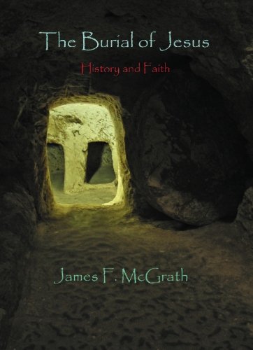 The Burial of Jesus: History and Faith Religion & Esotericism