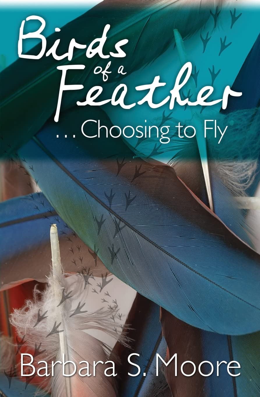 Birds of a Feather...Choosing to Fly Business, Finance & Career